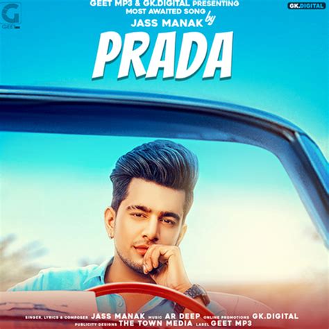 prada jasmaan mp3 download|Prada Songs Download .